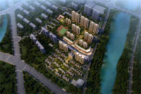 清晨御廷苑一期3室2厅1卫58万82.41m2简装出售