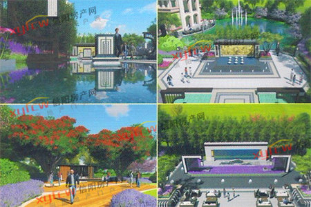 乾元福居二期学区房133平带高阁楼37平车库